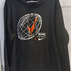 Nike XL Hoodie